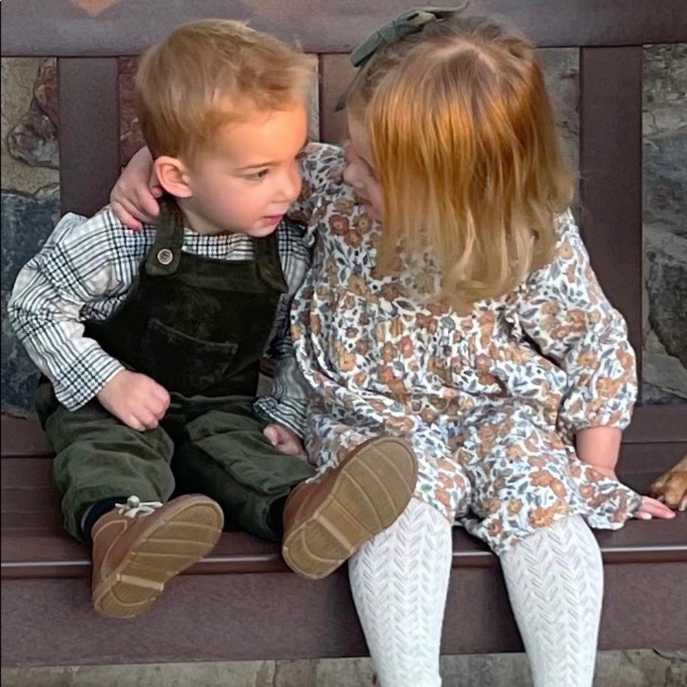 Meet your Posher, Megan